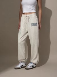 Forever Uncommon Light Heather Gray Sweatpants Uncommon Lifestyle at Uncommon James